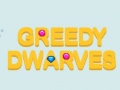 Oyun Greedy Dwarves