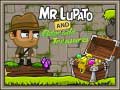 Oyun Mr  Lupato and Eldorado Treasure