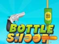 Oyun Bottle Shoot