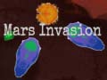 Oyun Mars Invasion