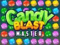 Oyun Candy Blast Master