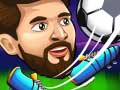 Oyun Head Soccer World Champion