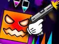 Oyun Geometry Dash Nemesis