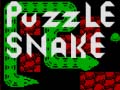 Oyun Puzzle Snake