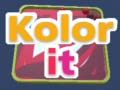 Oyun Kolor It