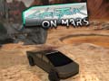 Oyun CyberTruck on Mars