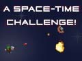 Oyun A Space Time Challenge