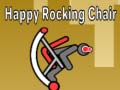 Oyun Happy Rocking Chair