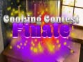Oyun Cooking Contest