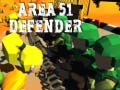 Oyun Area 51 Defender