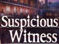 Oyun Suspicious Witness