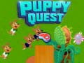 Oyun Puppy Quest