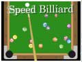 Oyun Speed Billiard