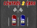 Oyun Control 2 Cars