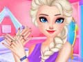 Oyun Princess Weekend Nails Salon
