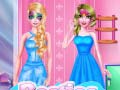 Oyun Bestie Face Art