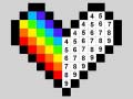 Oyun Pixel By Numbers