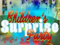 Oyun Children's Suprise Party