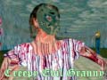 Oyun Creepy Evil Granny