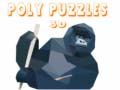 Oyun Poly Puzzles 3D