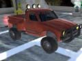Oyun Pickup Simulator