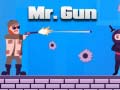 Oyun Mr Gun