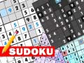 Oyun Sudoku