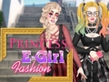 Oyun Princess E-Girl Fashion