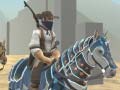 Oyun Horseman