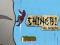 Oyun Shinobi No Noboru