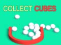 Oyun Collect Cubes