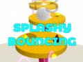 Oyun Splashy Bouncing