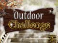Oyun Outdoor Challenge