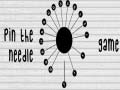 Oyun Pin The Needle