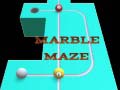 Oyun Marble Maze