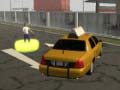 Oyun Open World Delivery Simulator