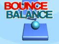 Oyun Bounce Balance