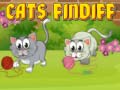 Oyun Cats Findiff