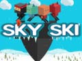 Oyun Sky Ski