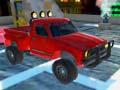 Oyun Pickup Driver