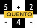 Oyun Quento
