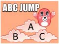 Oyun ABC Jump