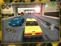 Oyun City Taxi Car Simulator 2020