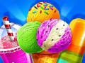 Oyun Ice Cream Decoration