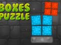 Oyun Boxes Puzzle