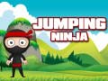 Oyun Jumping Ninja