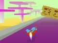 Oyun Spaceship Race