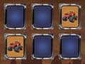 Oyun Monster Trucks Memory