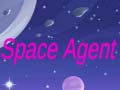 Oyun Space Agent