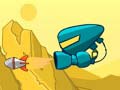 Oyun Kingdom Defence Alien Shooting